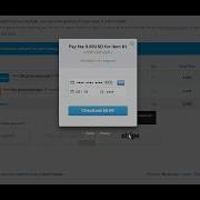 Osclass Payment Plugin Osclass Pay