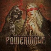 The Most Powerful Version Powerwolf Dancing With The Dead With Lyrics