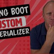 Spring Boot JsonNode How To Use It And When To Turn To Creating Custom Deserializers