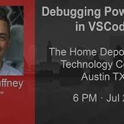 Debugging PowerShell In VSCode With Josh Duffney