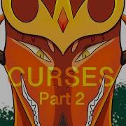 Curses Peril MAP Part 2