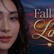 Fall In Love JANNE Midnight Romantic Love Song Lyrics Official Video