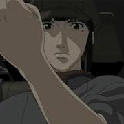 I Am Machine Ghost In The Shell AMV