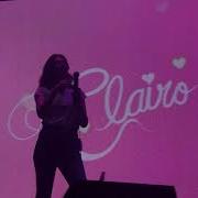 Clairo 4EVER Live Wanderland 2019 4K