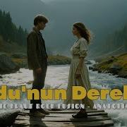 Ordunun Dereleri Hypnotic Kraut Rock Fusion Karadeniz Folk Music