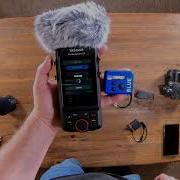 Combining Timecode Systems And Jam Sync Timecode To Multiple Devices