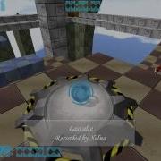 Marble Blast Advanced World Record Rampage Intermediate
