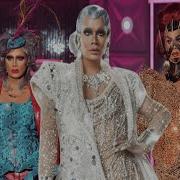 All Of Raja Runway Looks Of RuPaul S Drag Race All Stars 7