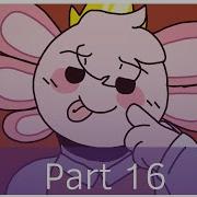 Monster Map Part 16 Back Up Flipaclip