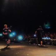 DEVOURMENT FUCKED TO DEATH Live Bogor 2014 Asia Tour