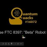 How To Import And Use Beta 8397 Robot Simulator