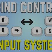 Complete And Persistent Control Rebinding With The New Input System Unity Tutorial