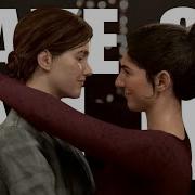 Take On Me Ellie E Dina The Last Of Us Part II Legendado Tradução PT BR