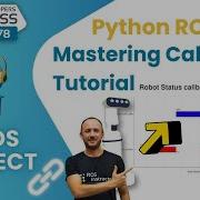 Python ROS2 Mastering Callbacks Tutorial ROS Developers Open Class 178
