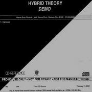 Linkin Park Carousel EP 8 9 Track Demo