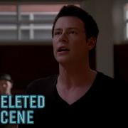 Can T Fight This Feeling DELETED PERFORMANCE Glee 10 Years