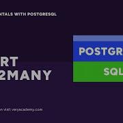 Inserting Data With Foreign Keys SQL Fundamentals With PostgreSQL