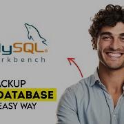 How To Backup Databases Using MySQL Workbench 2025 Fast Easy Guide