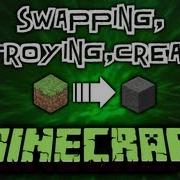 Block Swapping Destroying And Spawning With Redstone Spawners Minecraft Map Making Tools