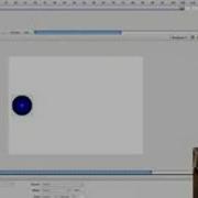 Making A Motion Tween In Flash