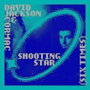 David Jackson Cormac Shooting Star Six Times Gerd Janson Extended Mix