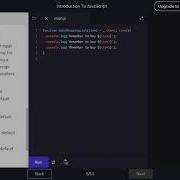 Functions Exercise 5 Conditionals Introduction To JavaScript Codecademy
