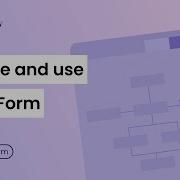 Design And Use Custom Task Forms With Form Designer