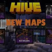 HiveMC Gravity NEW MAPS Tutorial New WR