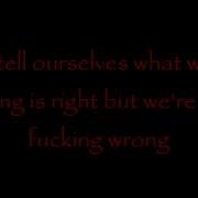 I Declare War The Dot Lyrics