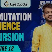 L18 K Th Permutation Sequence Leetcode
