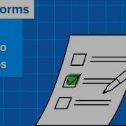 Flex Forms Attach Forms To Facilities