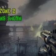 Killzone 2 All Guns Shown