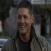 Supernatural Eye Of The Tiger Jensen Ackles