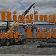 Safety Rigging Basic Lifting Operation Safety First
