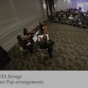 1000 Years Christina Perri String Quartet COVER