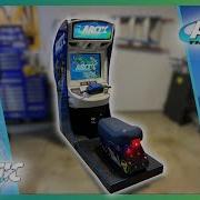 Arcade Rehab Arctic Thunder 3 It S Done