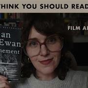 Book Review Atonement By Ian Mcewan
