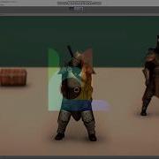 Unity Timelines Test Two Minutes Dance Workout