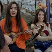Trio Mandili Shromis Simghera Work Song