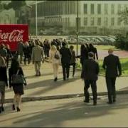Coca Cola Happiness Lunch Break
