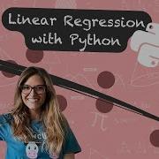 Python Tutorial LINEAR REGRESSION With Statsmodels And Sklearn