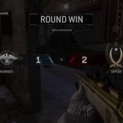 MWR SnD ACE And Clutch 1vs6 I Winter Crash I M40A3