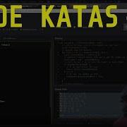 Code Katas 2 Exes Os Fat Fingers Jaden Case Sum Pairs