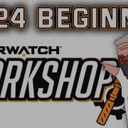 2024 Overwatch Workshop Tutorial For BEGINNERS