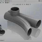 SOLIDWORKS Exercise 69