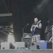 WITH FULL FORCE 2010 Crowbar 1 Live