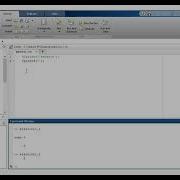 Como Usar Fprintf Disp Input En Matlab