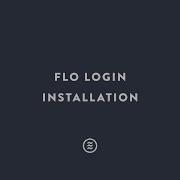 Flothemes Flo Login Installation