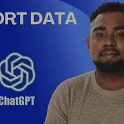 BACKUP Your Brain How To Export ALL ChatGPT Data Official Way