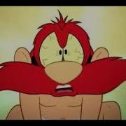 The Looney Tunes Show Blow My Stack
